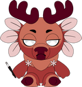 Gwen Plush (9in)