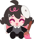 Wondernat Plush (9in)