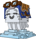 Happy Ghast