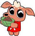 Dinner Pin