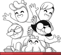 Drawfee