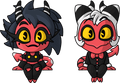 Millie & Moxxie Monitor Buddiez