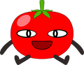 Tomato Plush (9in)