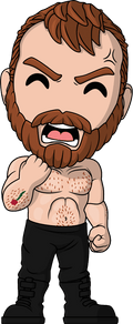 Jon Moxley