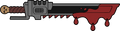 Chainsword Pin