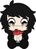 Valentines Johnnie Guilbert Plush (9in)
