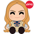 M3GAN Plush (9in)
