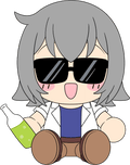 UwosLab Plush (9in)