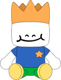 Azrilich Plush (9in)