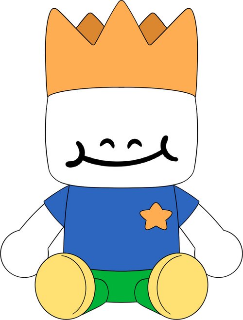 Azrilich Plush (9in)