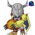 Wargreymon