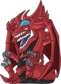 Slifer the Sky Dragon