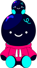 Orb Plush (9in)