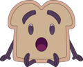 Toastedshoes Plush (9in)