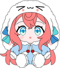 Sweetily Plush (9in)