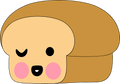 Loof Plush (9in)