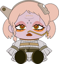 Sof Plush (9in)