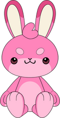 Shiabun Plush (9in)