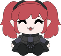 Pint Plush (9in)