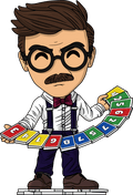Wildcard Drumsy