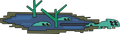 Evolution Pin
