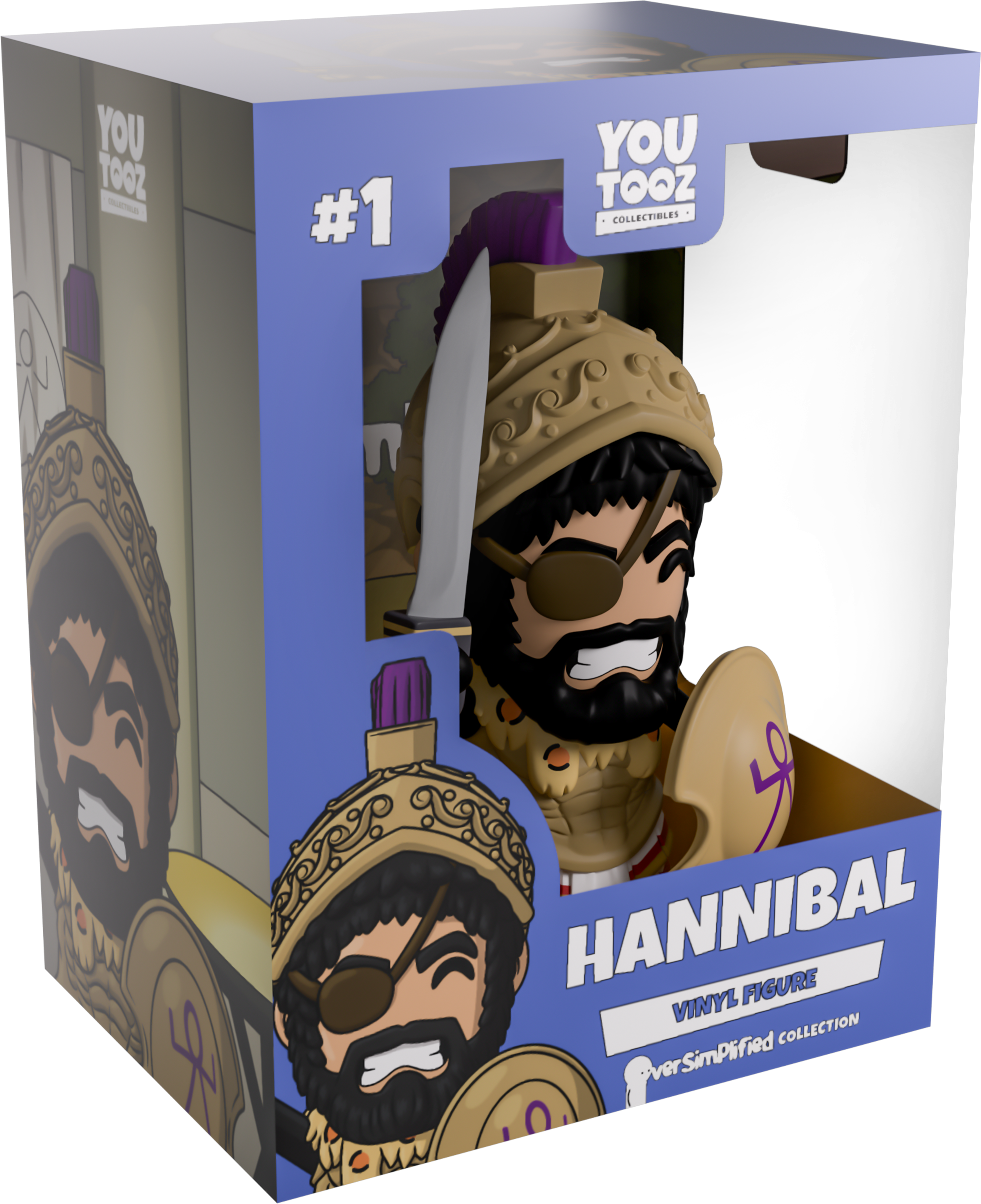 Hannibal