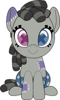Smarty Pants Plush (9in)