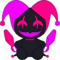 Dummy Plush (9in)