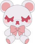 Cubby Plush (9in)