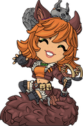 Squirrel Girl