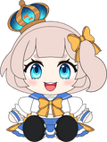 Mari Mari Plush (9in)