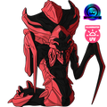 Illuminated Zerg