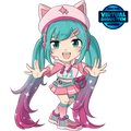 Neko Hatsune Miku