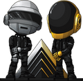 Daft Punk