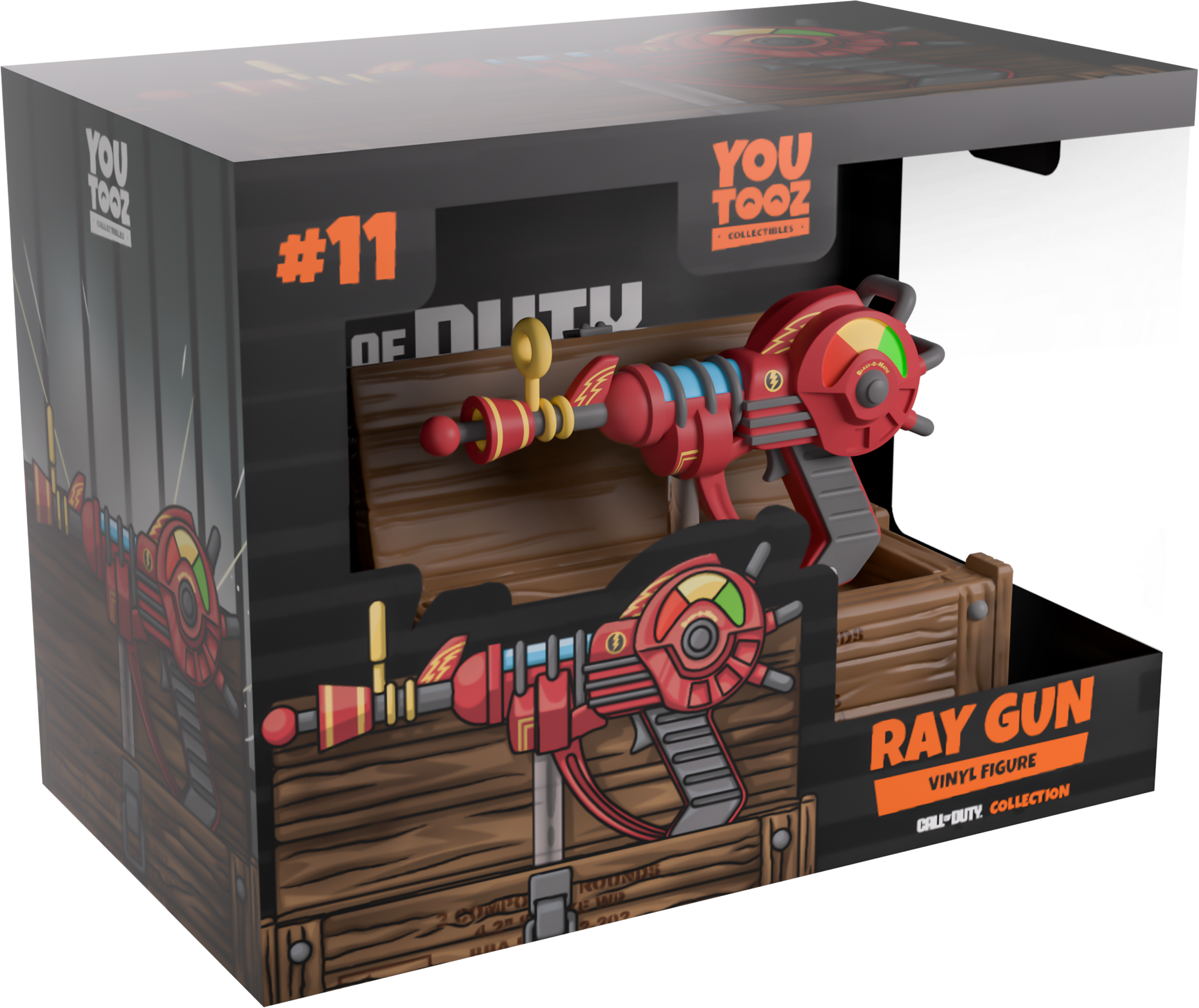 Ray Gun