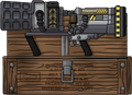 Thunder Gun