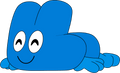 Four Plush (9in)