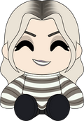 Emily Plush (9in)