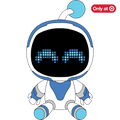 Captain Astro Plush (16in)