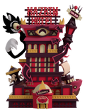 Old Hazbin Hotel