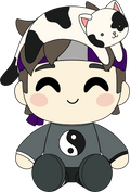 Wifies Plush (9in)