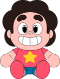 Steven Universe Plush (9in)