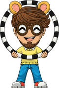 PeanutButterGamer x Arthur