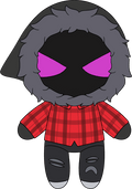 Lil Revive Plush (9in)