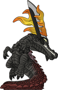 Dinoblade