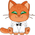 The Admiral Plush (9in)
