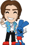 Danno and Riggy