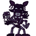 Shadow Mangle