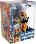 Ordinary Sausage