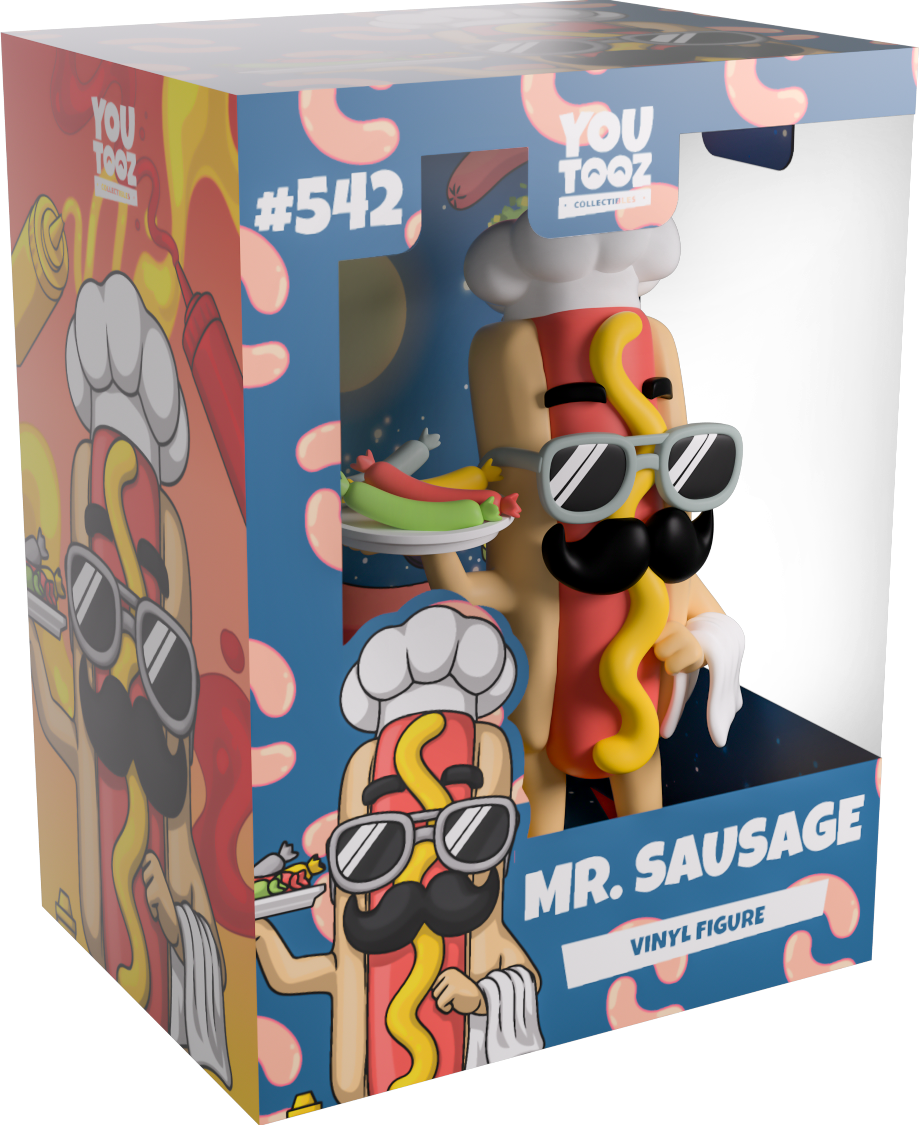 Ordinary Sausage